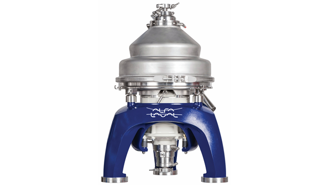 Product image Explorer separator front TH3