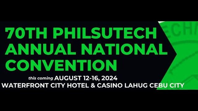 Philsutech 2024 640 x 360