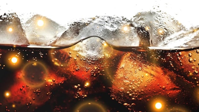 global drinks giant