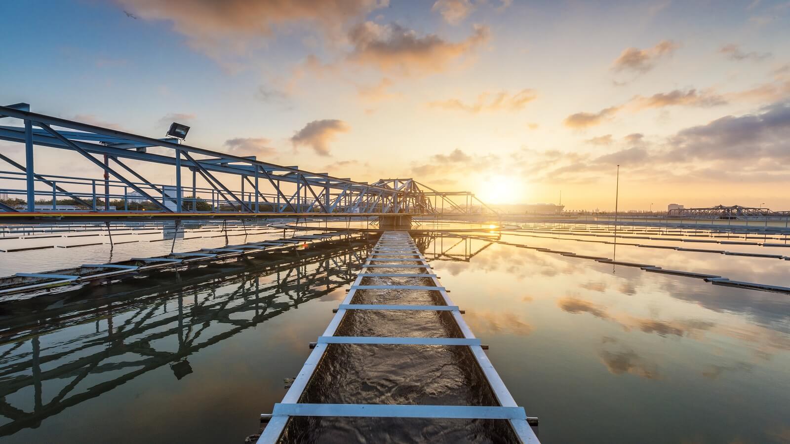 Wastewater linkedin
