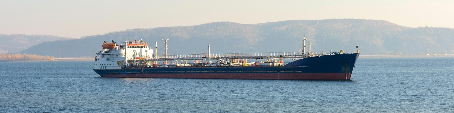 Ballast treatment 