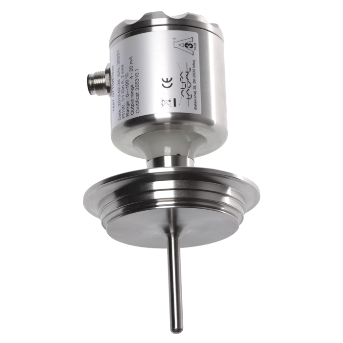 Alfa Laval Temperature Transmitter
