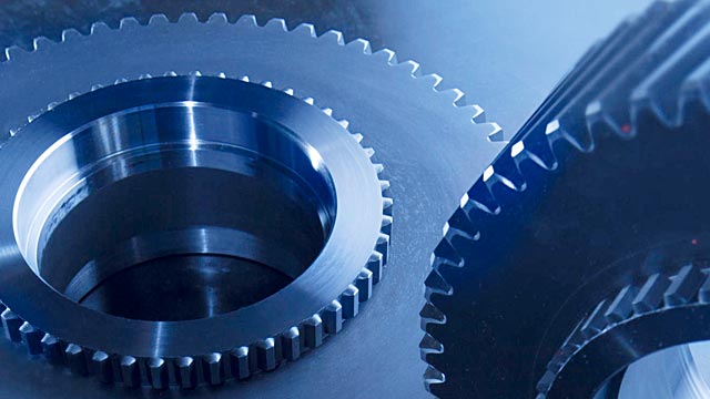 cogwheels