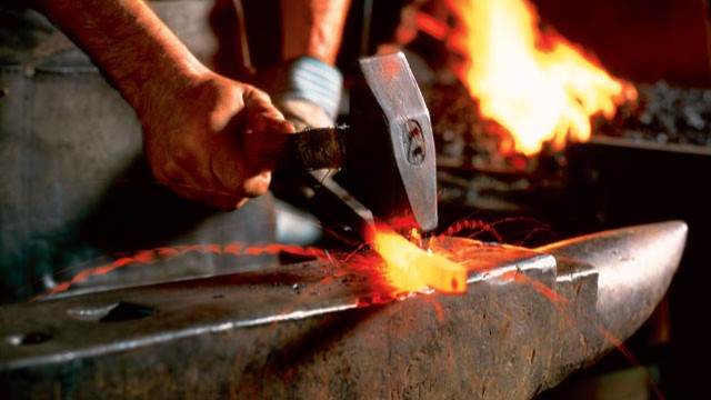 Steelmaking 640x360
