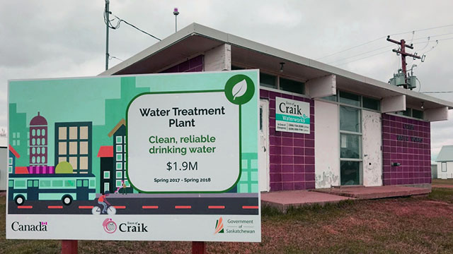 Saskatchewan WTP progressive design build 640x360