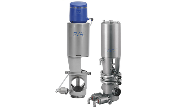 Alfa Laval SMP