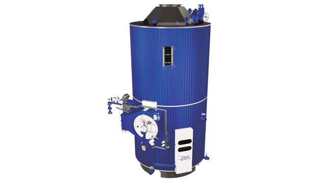 marine boilers 