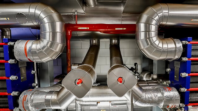 How a Plate Heat Exchanger Works | Alfa Laval