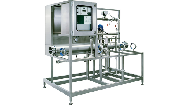 啤酒酵母管理系统-Beer Yeast Management System