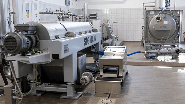 decanter for olive oil