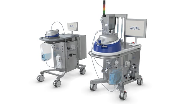 cultureone single-use separator for cell harvesting in bioprocessing 